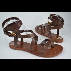 Tory Burch Patos Gladiator Sandal - 7